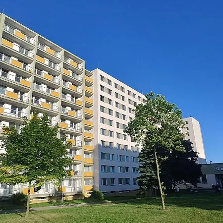 Vltava Appartamento Praga