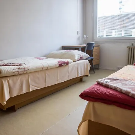 Apartment Vltava Hostel *
