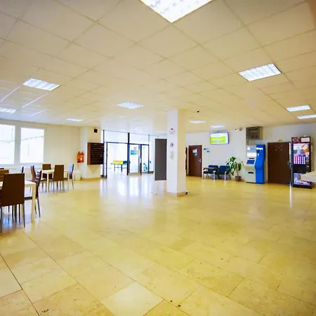 Vltava Hostel Apartment
