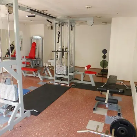 Vltava Appartement