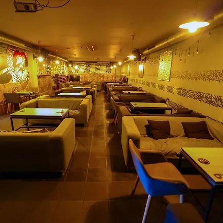 Vltava Hostel *
