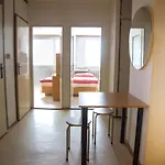 Apartamento Vltava *