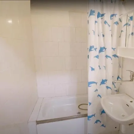 Apartamento Vltava *